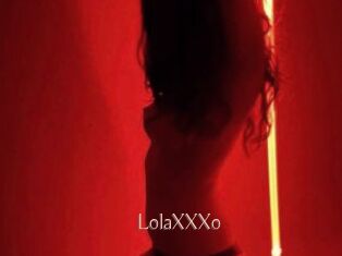 LolaXXXo