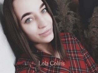Lola_Colins Anal Sexe