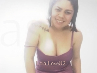 Lola_Love82 Anal Sexe