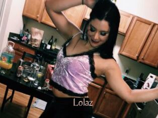 Lolaz