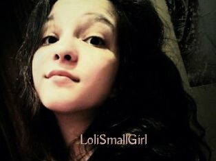 LoliSmallGirl
