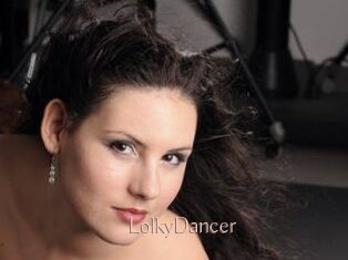 LolkyDancer