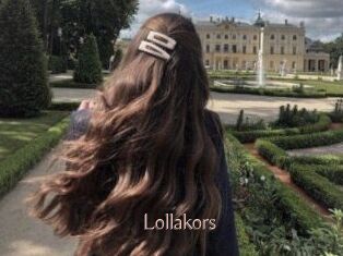 Lollakors