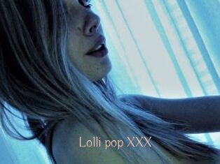 Lolli_pop_XXX Anal Sexe