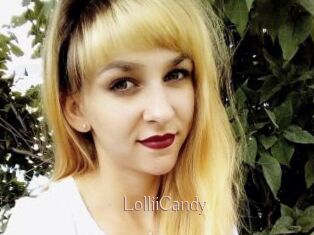 LolliiCandy