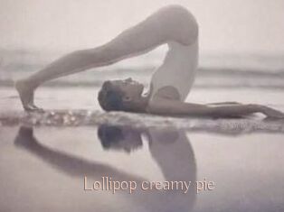 Lollipop_creamy_pie Anal Sexe