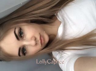 LollyCaprice