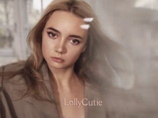LollyCutie Anal Sexe