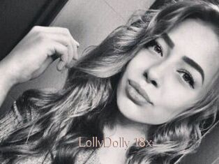 LollyDolly_18x