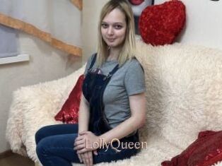 Lolly_Queen Anal Sexe