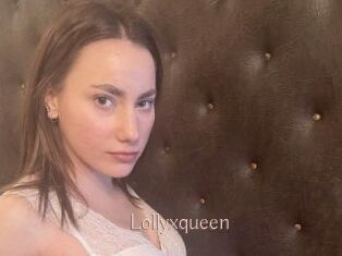 Lollyxqueen