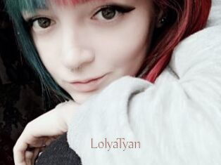 LolyaTyan