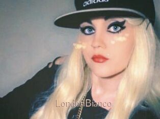 LondonBianco