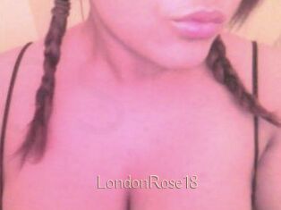 LondonRose18