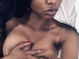 LondynArce