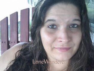 LoneWanderer Anal Sexe