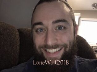 LoneWolf2018