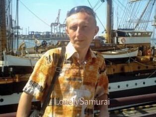 Lonely_Samurai