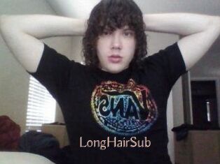 LongHairSub