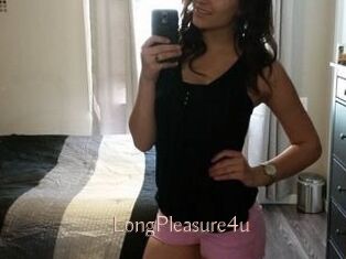 LongPleasure4u Anal Sexe