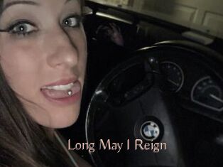 Long_May_I_Reign Anal Sexe
