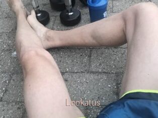 Lookatus