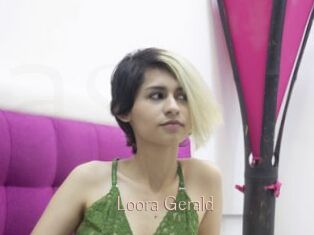 Loora_Gerald Anal Sexe