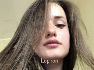 Lopiron