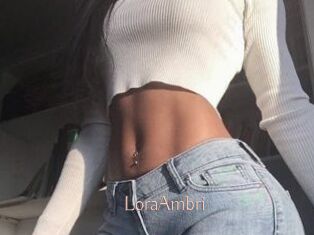 LoraAmbri