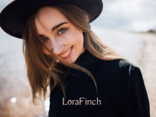 LoraFinch