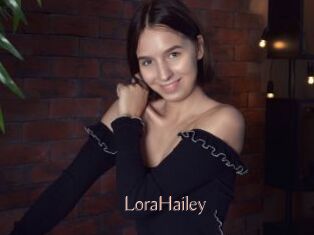 LoraHailey
