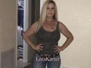 Lora_Karter