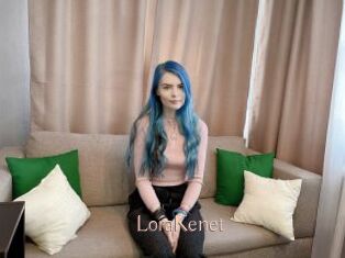 LoraKenet