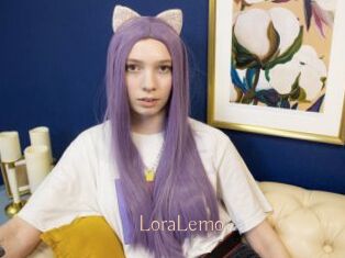 LoraLemo
