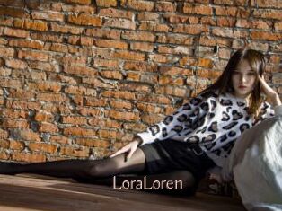 LoraLoren