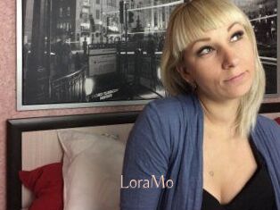 LoraMo
