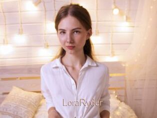 LoraRyder