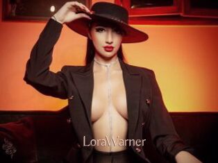 LoraWarner