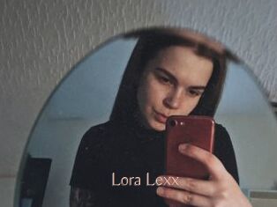 Lora_Lexx