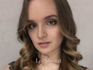 Lora_Sweet