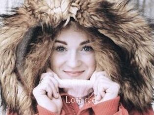 Lora_red
