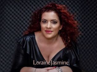 LoraineJasmine