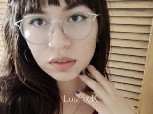 LoraineK