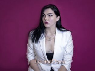 LoraineOlson