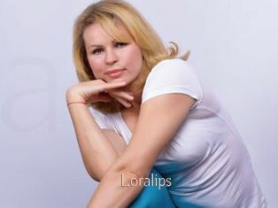 Loralips