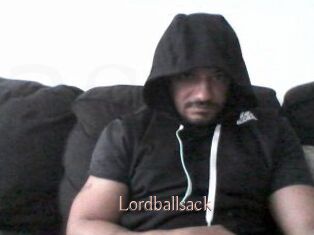 Lordballsack