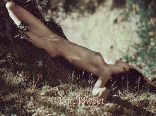 LorellSweet Anal Sexe