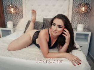 LorenConor