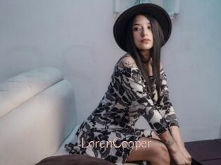 LorenCooper