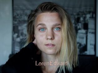 LorenEdward